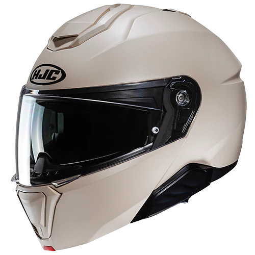 Casco modular sólido i91