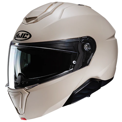 Casco modular sólido i91