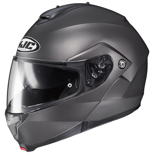 Casco modular sólido C91