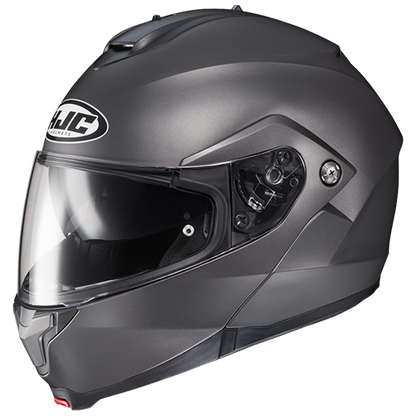 Casco modular sólido C91
