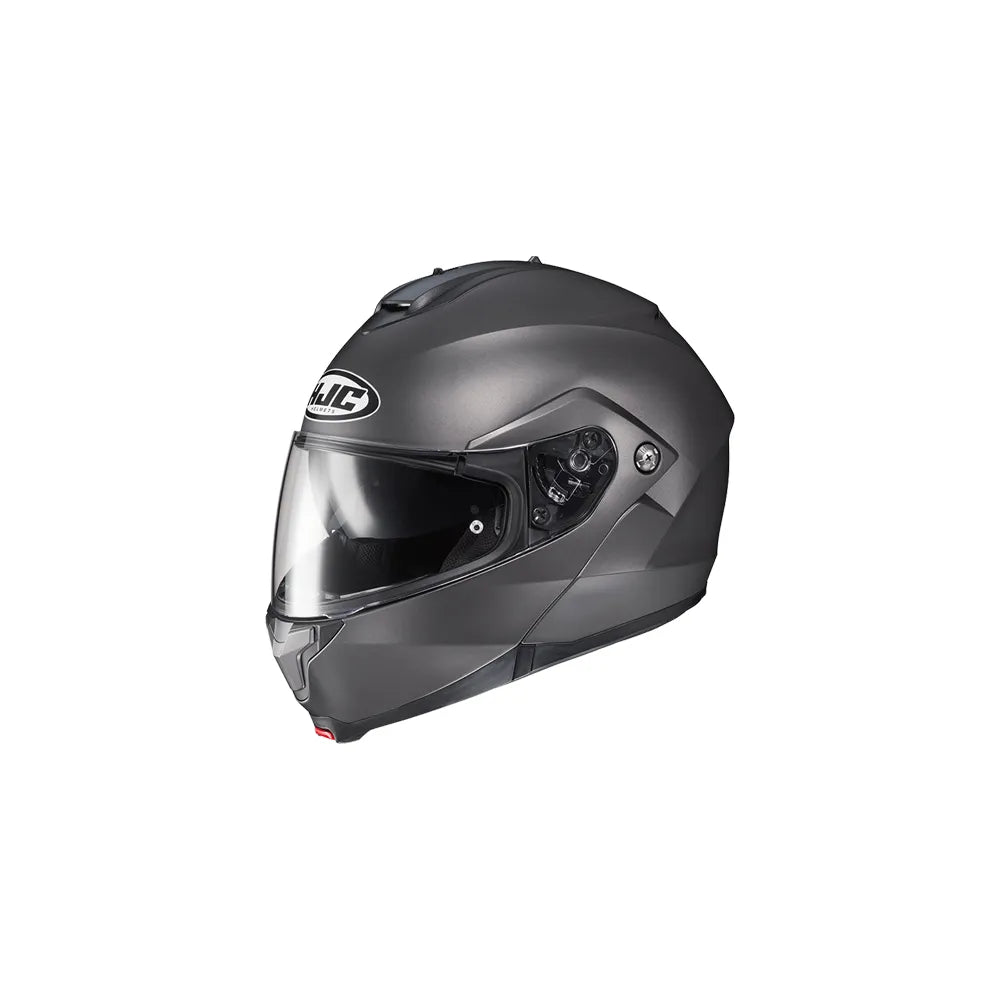 Casco modular sólido C91