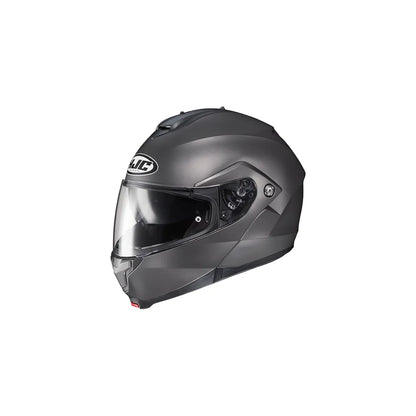 Casco modular sólido C91