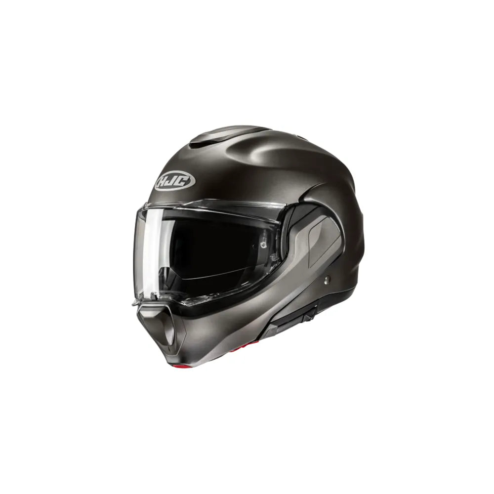 Casco modular sólido F100