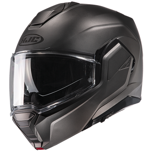 Casco modular sólido i100