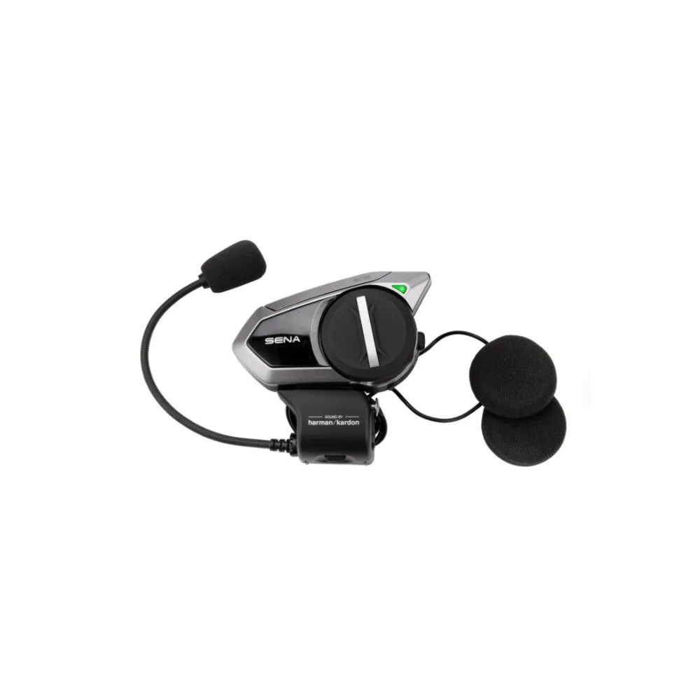 Auriculares SENA- 50S - Altavoces HD