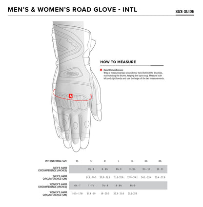 Guantes Hyde XT Drystar® XF