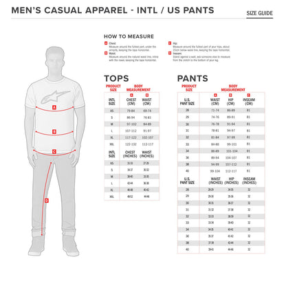 Chaleco Primary Alpinestars - Negro