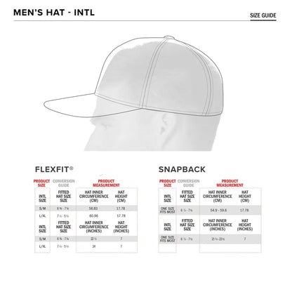 Gorra Alpinestars Gillis - Unitalla