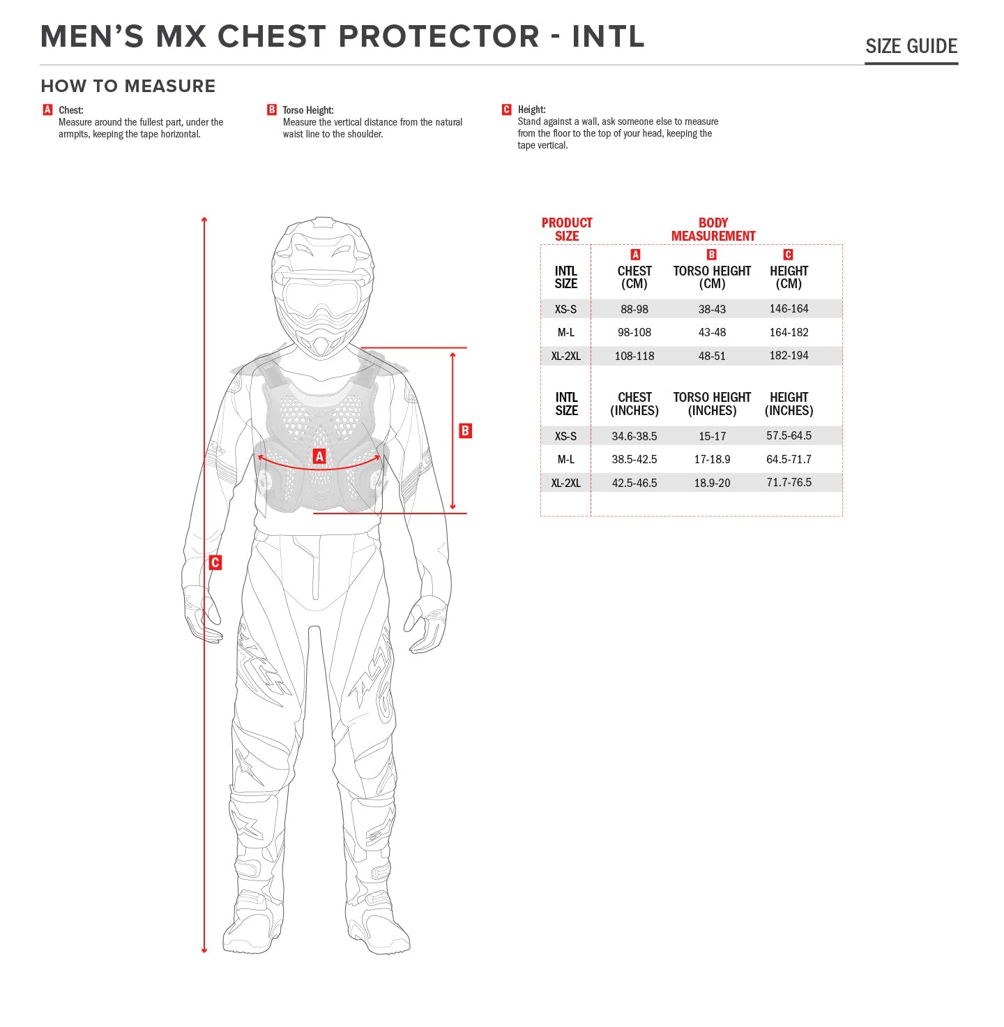 Chamarra de protección Bionic Plus v2