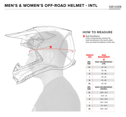 Casco Alpinestars de bicicleta Missile Tech MIPS®