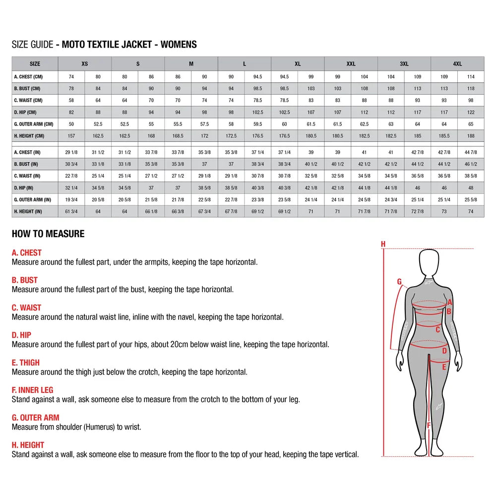 Chamarra de dama Alpinestars Stella Molly Air - arena/rosa/almendra