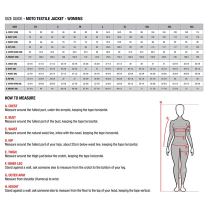 Chamarra de dama Alpinestars Stella Molly Air - arena/rosa/almendra