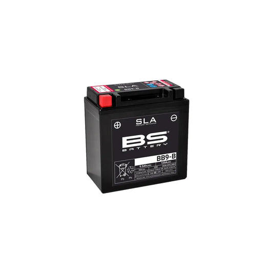 Bateria BS Battery BB9-B