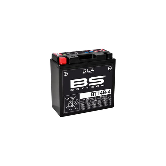 Bateria BS Battery BT14B-4