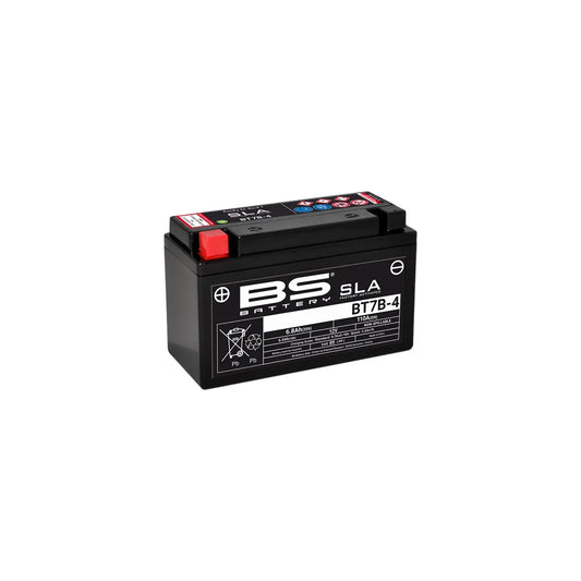 Bateria BS Battery BT7B-4
