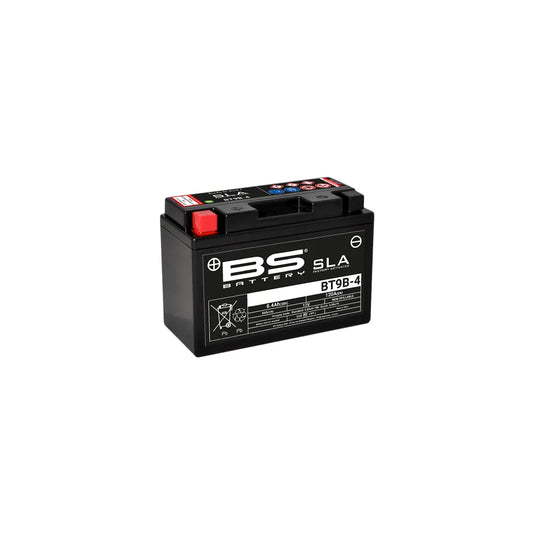 Bateria BS Battery BT9B-4