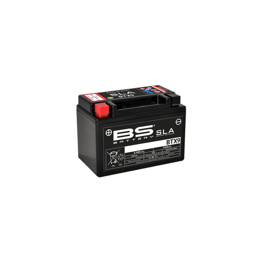 Bateria BS Battery BTX9