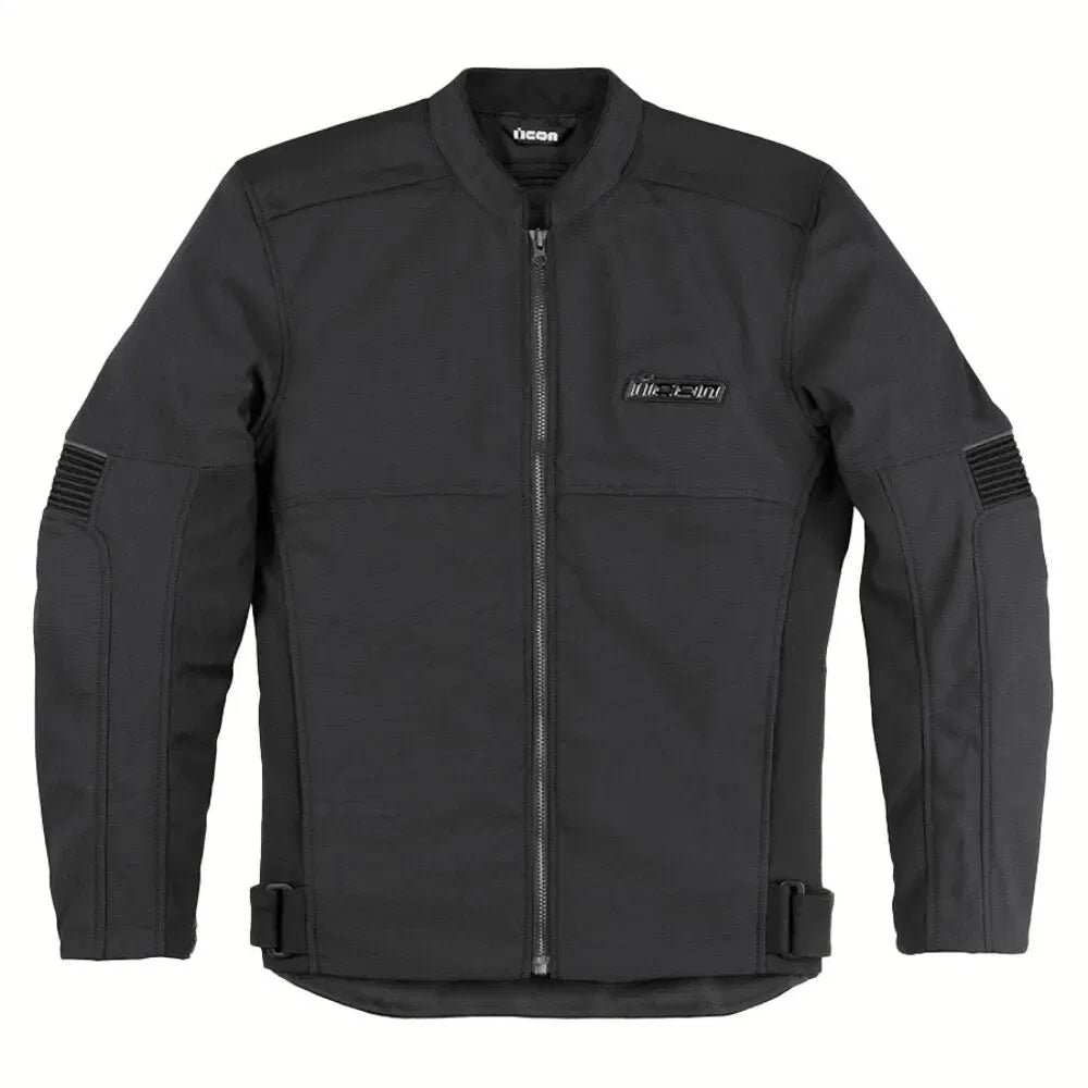 Chamarra ICON Slabtown - Negra