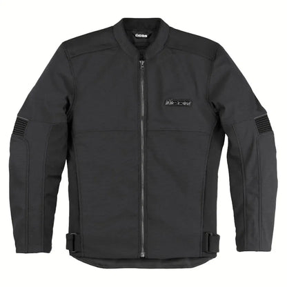 Chamarra ICON Slabtown - Negra