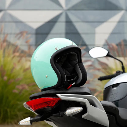 Casco Biltwell Bonanza - Mint Julip