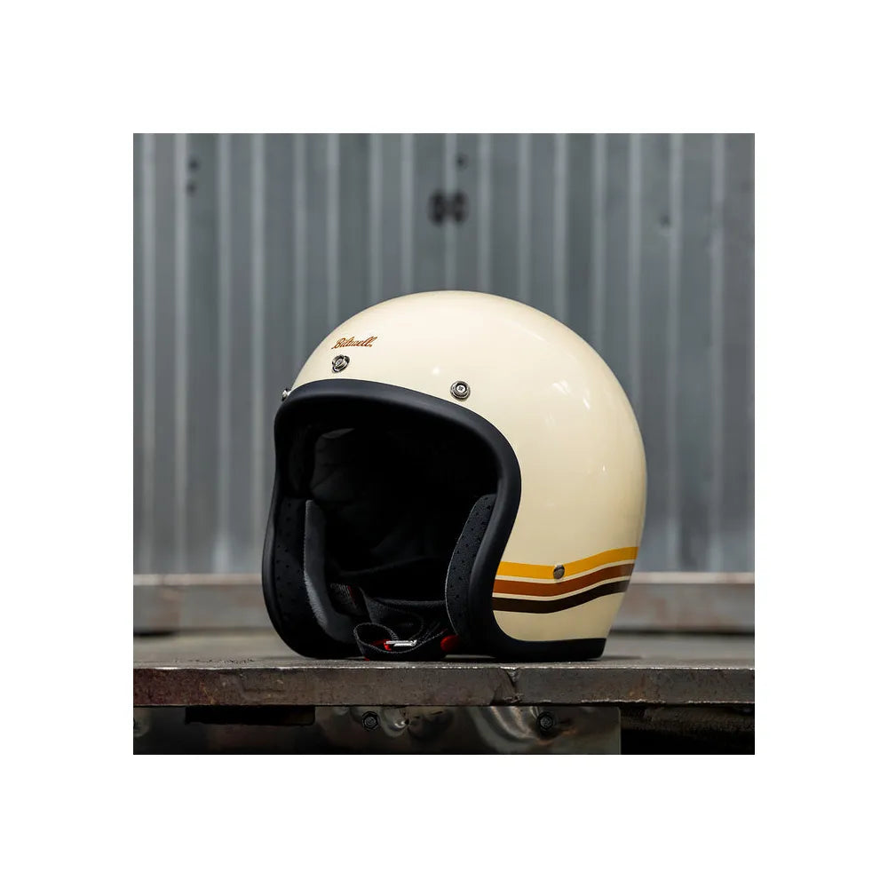 Casco Biltwell Bonanza - Spectrum desert