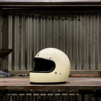 Casco Biltwell Gringo - blanco