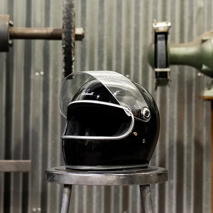 Casco Biltwell Gringo S - negro