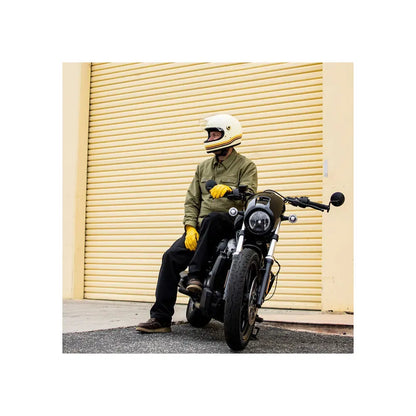 Casco Biltwell Gringo S - desert spectrum