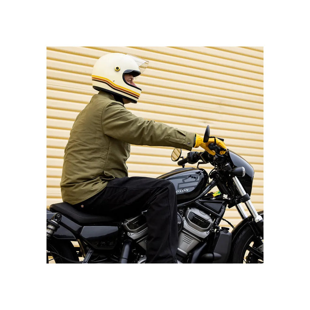 Casco Biltwell Gringo S - desert spectrum