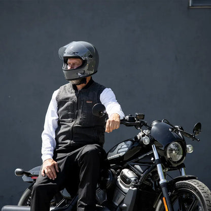 Casco Biltwell Gringo SV - storm gray