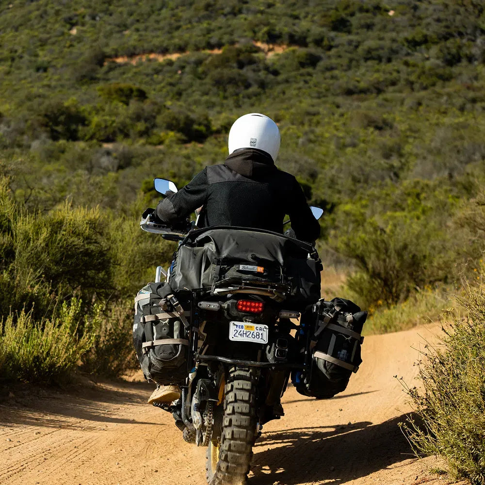 Bolsa seca Biltwell EXFIL-105