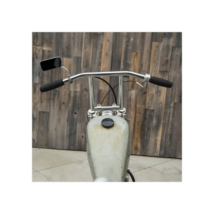 Manillar Biltwell Window 1" - cromo