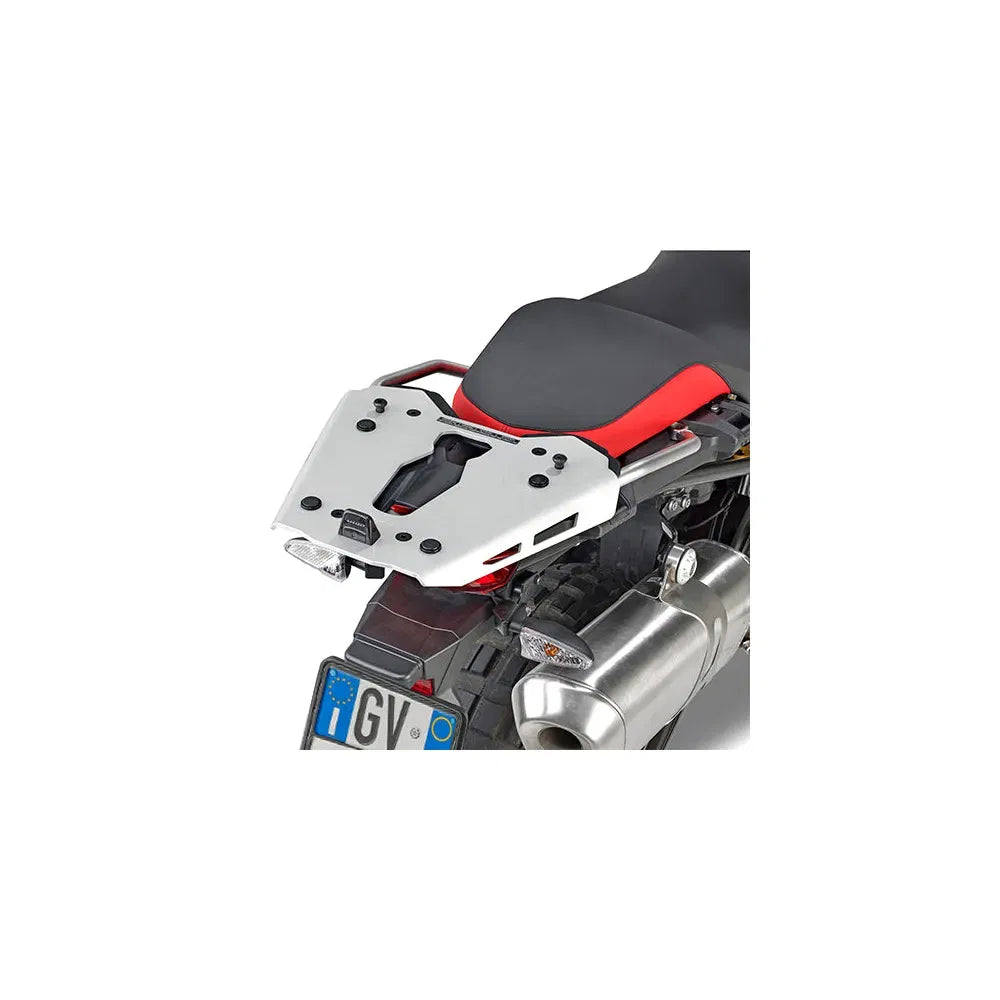 Rear Rack - F750/850GS/K1600