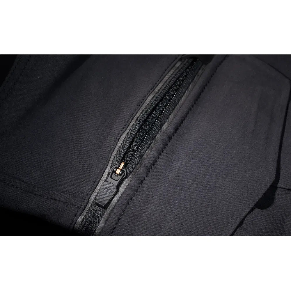 Pantalon ICON Superduty3  - Negro