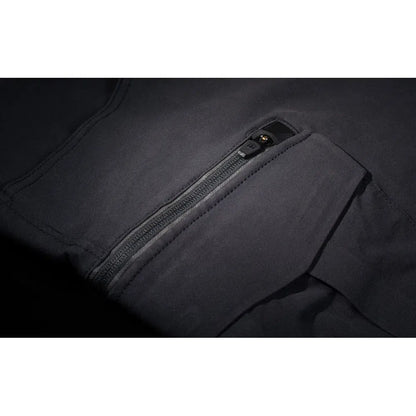 Pantalon ICON Superduty3  - Negro