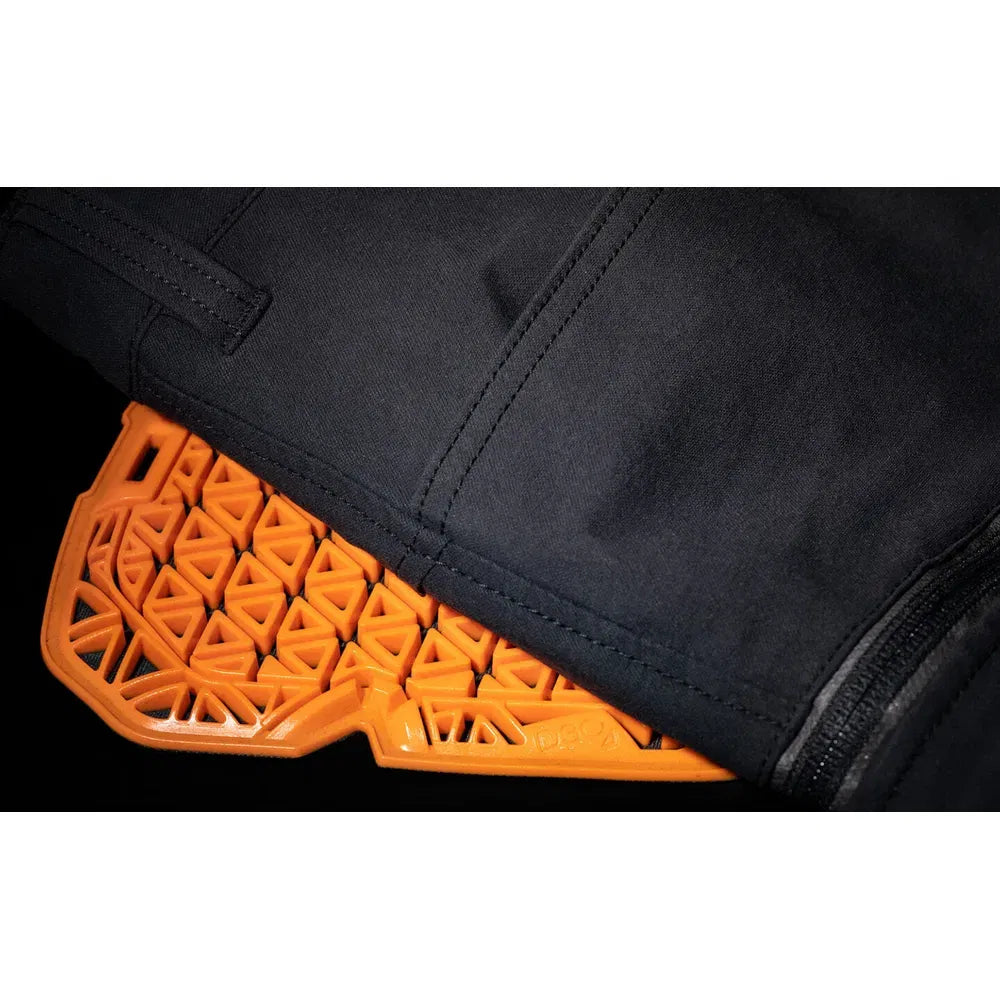 Pantalon ICON Superduty3  - Negro