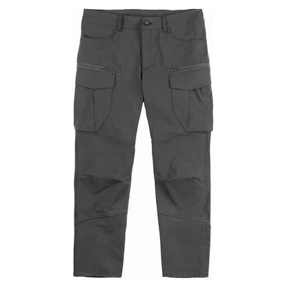 Pantalon ICON Superduty3  - Negro