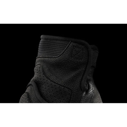 Guantes ICON Superduty3 CE - Mujer - Negros