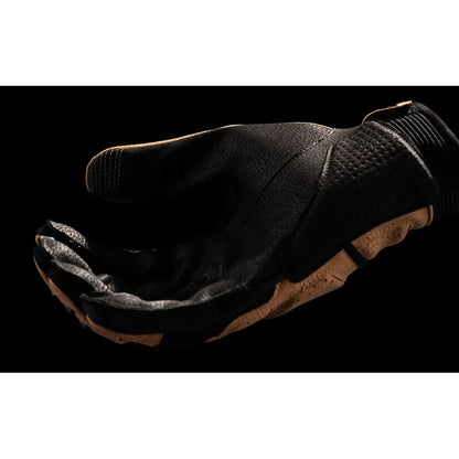 Guantes ICON Superduty3 CE - Tan