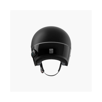 Casco Sena Surge Mesh - Negro Mate