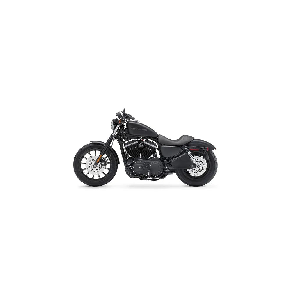 Bolsa de Brazo Oscilante 3L - Sprinter para Harley Sportster