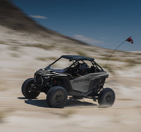 UTV (Side by Side)