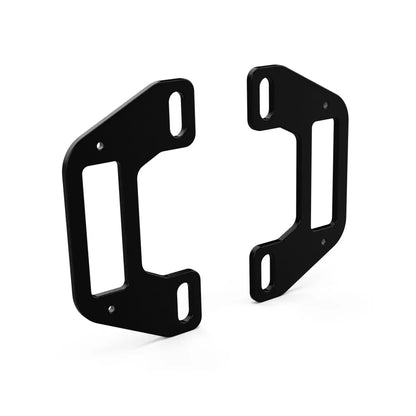 Soporte para placa de matrícula, para modulos de señal T3