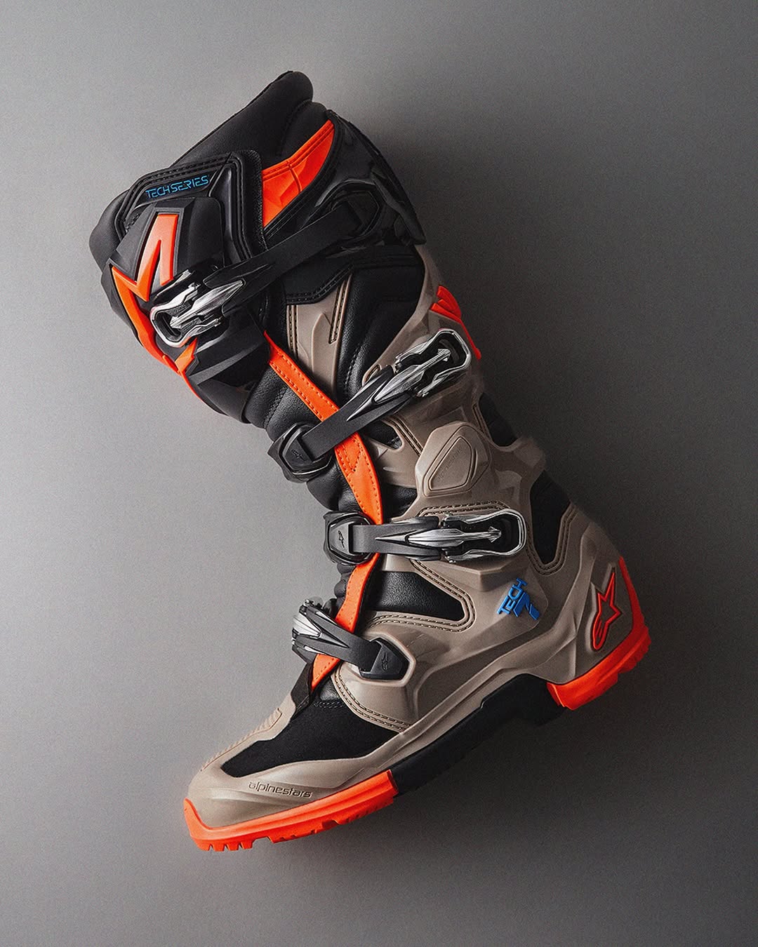 Botas Alpinestars Tech 7 Enduro
