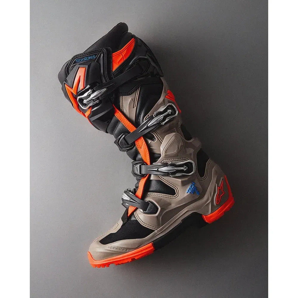 Botas Alpinestars Tech 7 Enduro