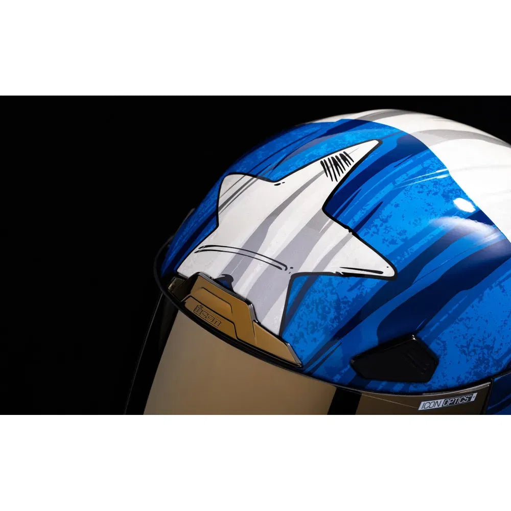 Casco ICON Airframe Pro Tejas Libre -Glory