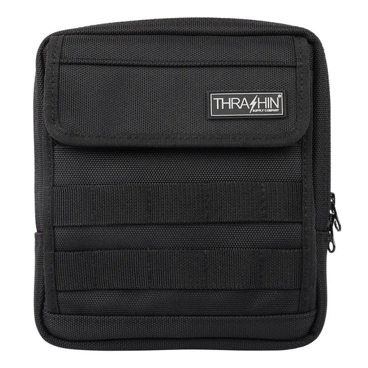 Bolsa de manillar THRASHIN SUPPLY Slim - Negro