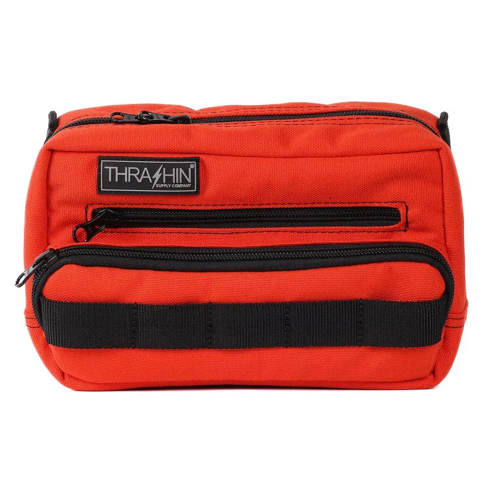 Bolsa de Manillar Thrashin Supply