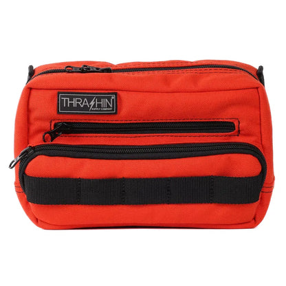 Bolsa de Manillar Thrashin Supply