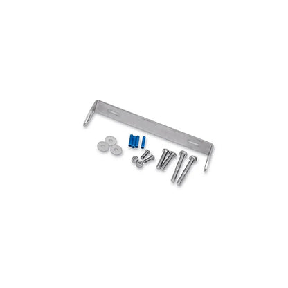 Kit de reubicación de direccionales universal cromado